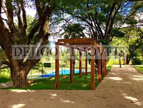 Imagem 5 de 7 de Terreno Para Venda Em Jundiaí, Jardim Celeste - 1383_2-1658397