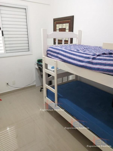 Imagem 12 de 15 de Ref.: 6107 - Apartamento Em Osasco Para Venda - V6107