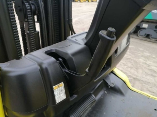 Imagen 10 de 14 de 23) Montacargas Hyster 6750 Lbs, Diesel