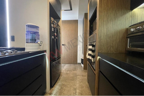 ¡vive Con Estilo! Departamento En Venta Con Plusvalía En Ciudad De Los Deportes