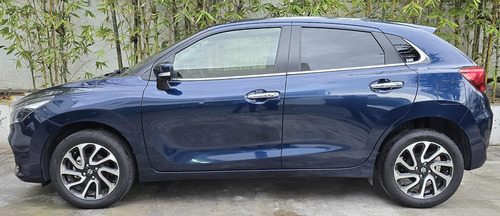 Suzuki Baleno 1.4 Glx At