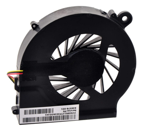 Fan Cooler Hp Pavilion G4-1000 G6-1000 G7-1000 Cq42 