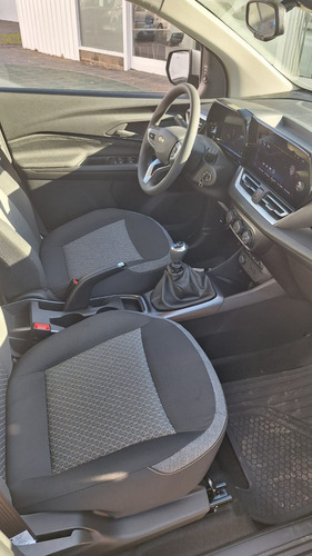 Chevrolet Spin 1.8 Lt 5as 105cv