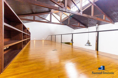 Casa Com 4 Suítes À Venda, 550 M² Por R$ 15.490.000 - Vila Nova Conceição - São Paulo/sp - Ca0466