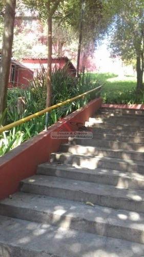Imagem 27 de 30 de Apartamento Padrão Para Venda - Condomínio Fechado - Jardim Miriam - Id 1326 - 1326
