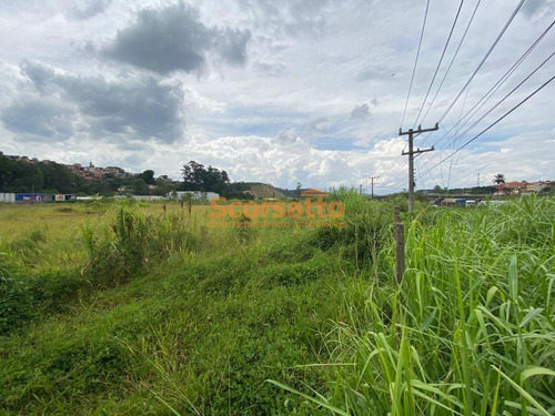 Imagem 2 de 4 de Área À Venda, Potuverá, Itapecerica Da Serra/sp - 747
