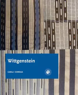 Wittgenstein Carla Cordua Ediciones Udp Nuevo Importado