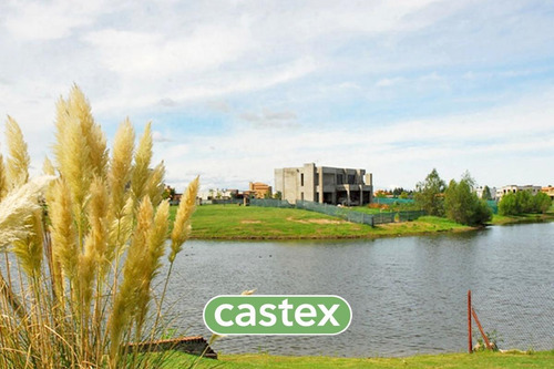 Imagen 9 de 9 de Lote Al Lago En Venta En San Marco, Villanueva