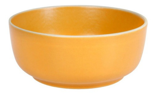 Bowl Compotera Porcelana Artesanal Filo Envejecido Rustic 15