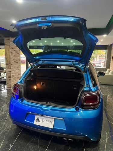 Citroën DS3 1.6 Thp 156 Sport Chic