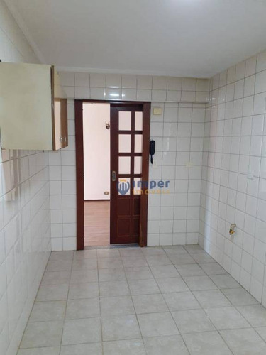 Imagem 11 de 28 de Apartamento Com 3 Dormitórios Para Alugar, 86 M² Por R$ 1.700,00 - Perdizes - São Paulo/sp - Ap0081