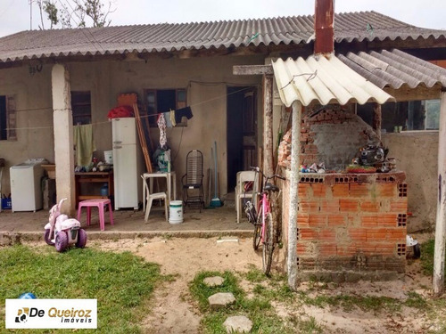 Imagem 3 de 13 de Chacara Com Escritura Em Mongagua - 1350 - 4932967