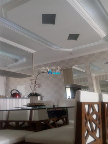 Imagem 6 de 19 de Vende-se Apartamento Em Condomínio Altos Do Pacaembu Ii - 2157