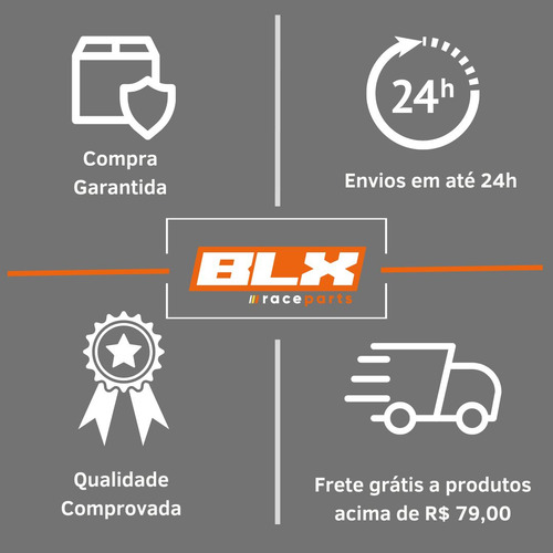 Kit Plástico Carenagem Kawasaki Kx 250 X 21-24 Kx 450 19-23