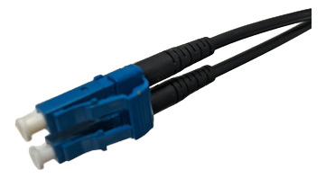 Cabo Optico 2fo Sm Lc/upc Lc/upc 50 Metros Int/ext