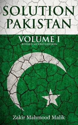 Libro Solution Pakistan : Volume I, Revised Second Editio...