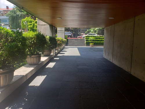 Imagen 1 de 14 de Rento Oficina Amueblada 85 M2 Bosque Duraznos Lista Ocupar!
