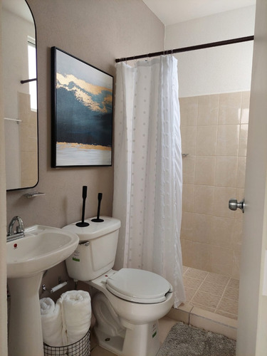 Casa En Venta En Yautepec Morelos Con Alberca