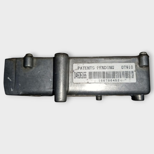Computadora Tcm Stratus/cirrus/sebring Orig. 96-97 0460166 (Usado)