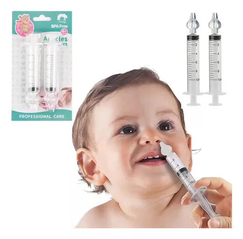 Comprar Aspirador Nasal Gerber