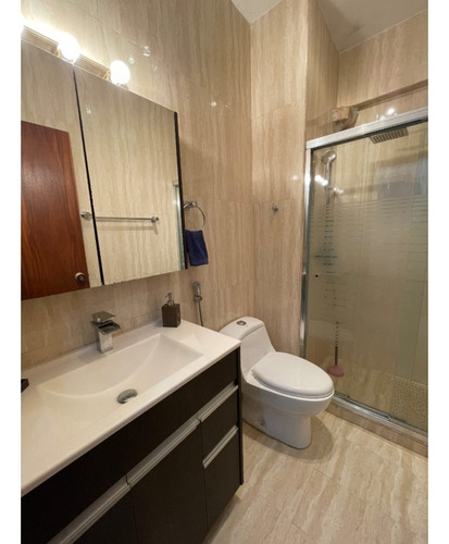 Apartamento En Venta - Colinas De Bello Monte