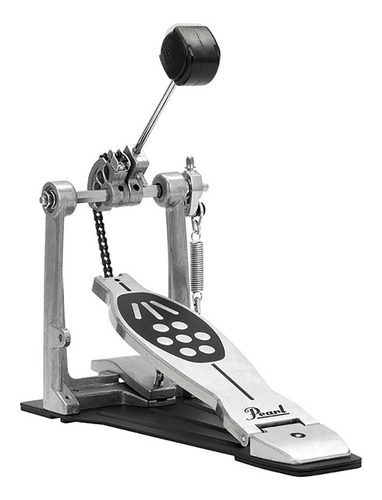 Pedal De Bombo Pearl P-920 Powershifter - Mazo Doble.