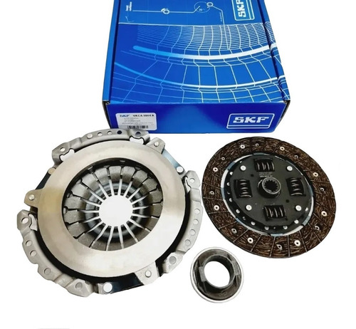 Kit Embrague Chevrolet Corsa  Celta 1.4 Skf Vkca5004