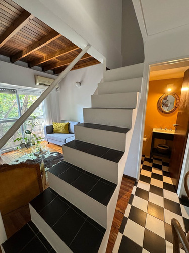 Departamento Tipo Ph En Venta 3 Ambientes Con Terraza En Saavedra, Capital Federal, Buenos Aires