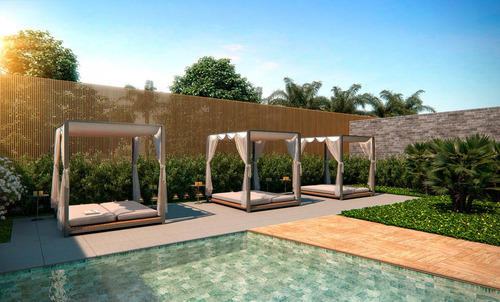 Imagem 18 de 29 de Garden Residencial Para Venda, Campo Belo, São Paulo - Gd7253. - Gd7253-inc