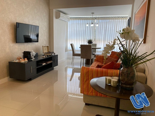 Imagem 1 de 18 de Apartamento 1 Quarto Sendo 1 Suíte 46m2 À Venda Na Barra - Tpa625 - 70531681