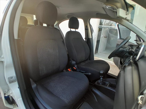 Fiat Cronos 1.0 FIREFLY FLEX DRIVE MANUAL