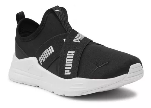 Zapatillas deportivas 'Puma Wired Run