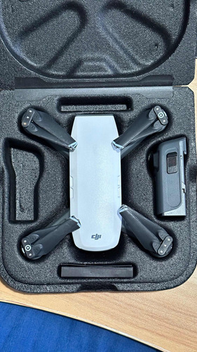 Dron Dji Spark Con Control