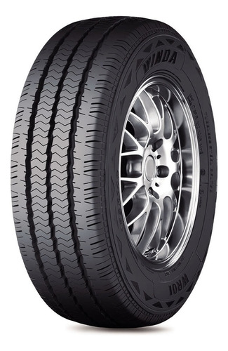 Llanta Boto 195/75 R16 Br01 Brawn