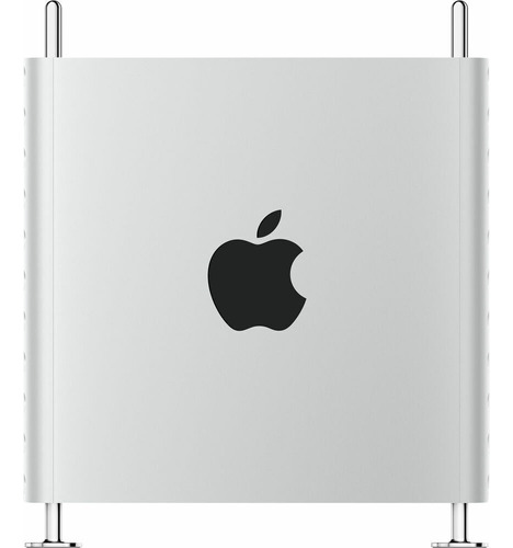 2019 Apple Mac Pro24 Núcleos 384gb/8tb Radeonpro Vega Ii Duo