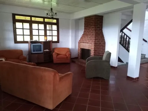 Venta De Finca En La Cumbre