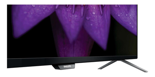 Smart TV Philips 6000 Series 75PFL6601/F7 LED 4K 75"