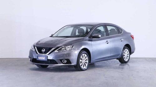 Imagen 1 de 15 de Nissan Sentra 2.0 Advance - 296738 - C