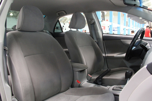 Toyota Corolla 1.8 Gli 16v Flex 4p Automatico