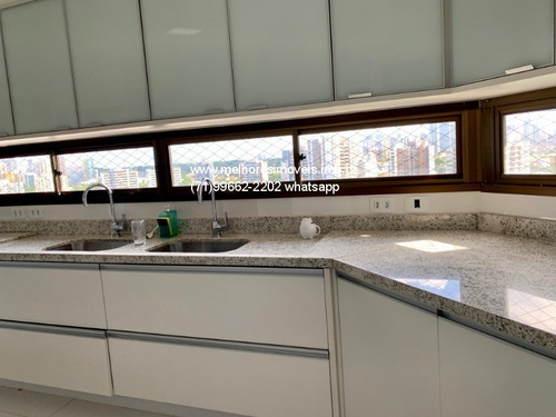 Imagem 13 de 30 de Apartamento - Ap00648 - 69859836