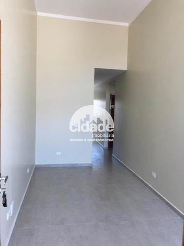 Imagem 9 de 12 de Casa Residencial À Venda, 3 Quartos, Universitario - Cascavel/pr - 12170