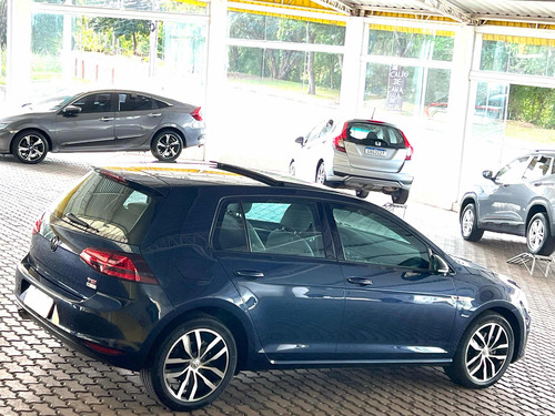 Volkswagen Golf 1.4 Tsi Highline Flex Aut.5p