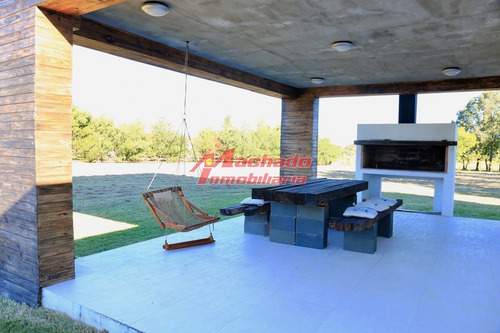 Imagen 9 de 28 de Venta De Chacra De 1 Hectárea En Manantiales