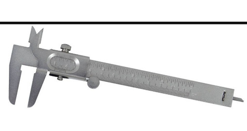 Vernier Caliper