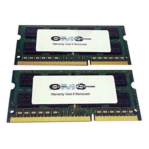 Memoria Ram Gb Para Lenovo Thinkpad Serie Gbxxx Cms