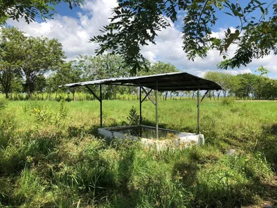Hacienda-Finca en venta