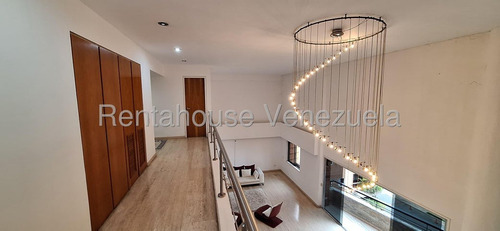 Apartamento En Venta,campo Alegre Mls #25-24939 Sc