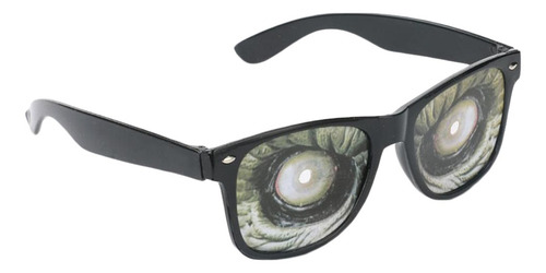 Imagen 1 de 7 de Gafas De Sol Lente Gracioso Monstruo Ojo Diseño Fiesta