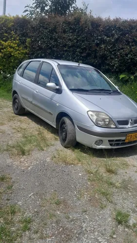 Renault Scenic 2.0 Fase Iv
