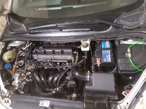 Peugeot 307 2.0 Xs Premium 143cv 2007